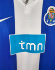 2009 - 10 FC Porto Home Shirt Falcao 9 - 9.5/10 - (L) - Eternal Pitch