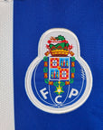2009 - 10 FC Porto Home Shirt Falcao 9 - 9.5/10 - (L) - Eternal Pitch