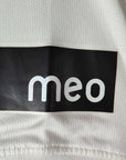 2009 - 10 FC Porto Home Shirt Falcao 9 - 9.5/10 - (L) - Eternal Pitch