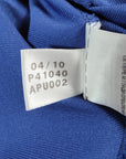 2009 - 10 France Home Shirt - 8.5/10 - (L) - Eternal Pitch