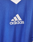 2009 - 10 France Home Shirt - 8.5/10 - (L) - Eternal Pitch