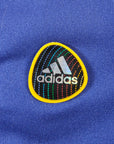 2009 - 10 France Home Shirt - 8.5/10 - (L) - Eternal Pitch