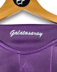 2009 - 10 Galatasaray Third Shirt Arda 10 - 8.5/10 - (XL) - Eternal Pitch