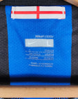 2009 - 10 Inter Milan Home Shirt Eto'o 9 - 9/10 - (L) - Eternal Pitch