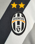 2009 - 10 Juventus Away Shirt - 9/10 - (M) - Eternal Pitch