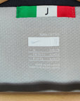 2009 - 10 Juventus Away Shirt - 9/10 - (M) - Eternal Pitch