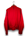 2009 - 10 Manchester United Vest - 9.5/10 - (L) - Eternal Pitch