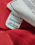 2009 - 10 Manchester United Vest - 9.5/10 - (L) - Eternal Pitch