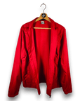 2009 - 10 Manchester United Vest - 9.5/10 - (L) - Eternal Pitch