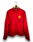 2009 - 10 Manchester United Vest - 9.5/10 - (L) - Eternal Pitch