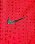 2009 - 10 Manchester United Vest - 9.5/10 - (L) - Eternal Pitch