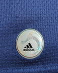 2009 - 10 New York Red Bulls Away Shirt Henry 14 - 9.5/10 - (L) - Eternal Pitch