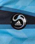 2009 - 10 Olympique Marseille Away Shirt - 9/10 - (L) - Eternal Pitch
