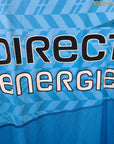 2009 - 10 Olympique Marseille Away Shirt - 9/10 - (L) - Eternal Pitch