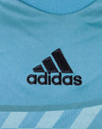 2009 - 10 Olympique Marseille Away Shirt - 9/10 - (XL) - Eternal Pitch