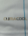 2009 - 10 Olympique Marseille Home Shirt Niang 11 - 9/10 - (XL) - Eternal Pitch
