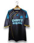 2009 - 10 Olympique Marseille Third Shirt - 8/10 - (XL) - Eternal Pitch