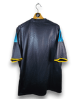 2009 - 10 Olympique Marseille Third Shirt - 8/10 - (XL) - Eternal Pitch