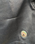 2009 - 10 Olympique Marseille Third Shirt - 8/10 - (XL) - Eternal Pitch