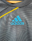 2009 - 10 Olympique Marseille Third Shirt - 8/10 - (XL) - Eternal Pitch