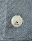 2009 - 10 Olympique Marseille Third Shirt - 8/10 - (XL) - Eternal Pitch