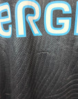 2009 - 10 Olympique Marseille Third Shirt - 8/10 - (XL) - Eternal Pitch