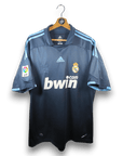 2009 - 10 Real Madrid Away Shirt Ronaldo 9 - 9/10 - (L) - Eternal Pitch