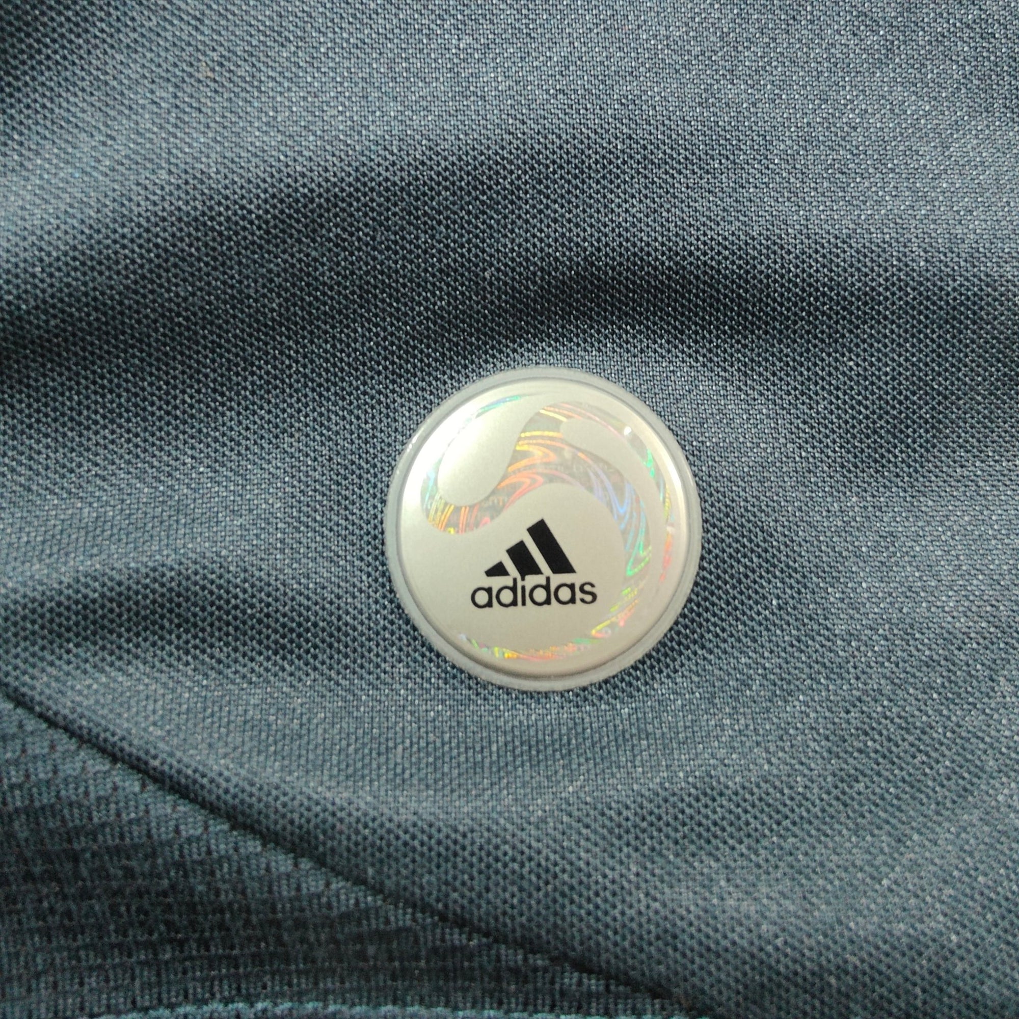 2009 - 10 Real Madrid Away Shirt Ronaldo 9 - 9/10 - (L) - Eternal Pitch
