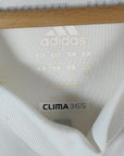 2009 - 10 Real Madrid Home Shirt Ronaldo 9 - 9/10 - (L) - Eternal Pitch