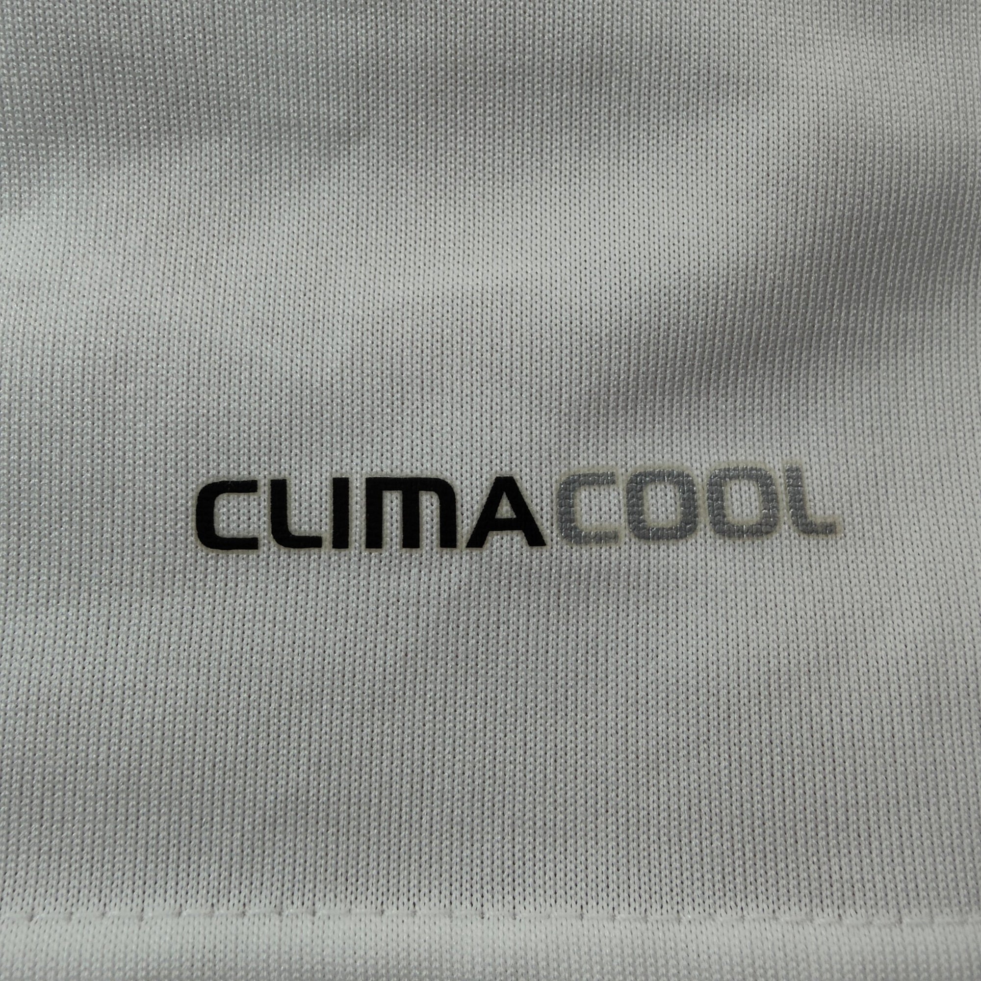 2009 - 10 Real Madrid Home Shirt Ronaldo 9 - 9/10 - (L) - Eternal Pitch