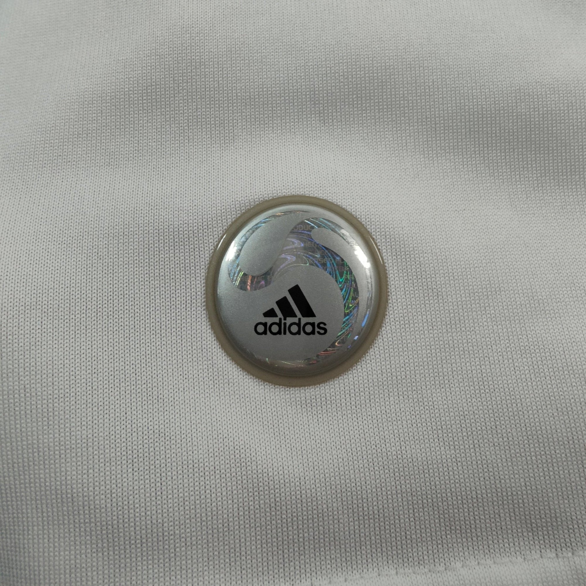 2009 - 10 Real Madrid Home Shirt Ronaldo 9 - 9/10 - (L) - Eternal Pitch