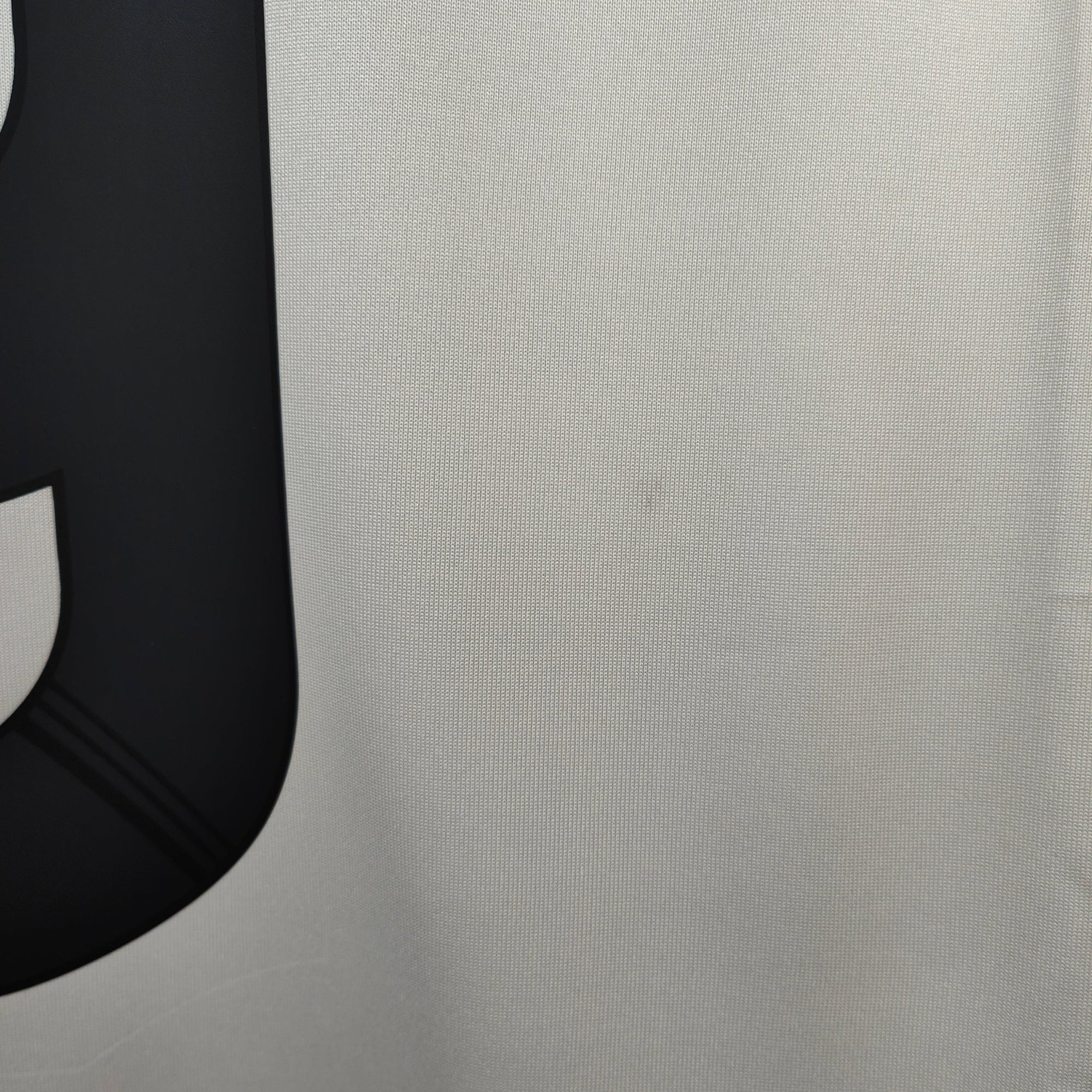 2009 - 10 Real Madrid Home Shirt Ronaldo 9 - 9/10 - (L) - Eternal Pitch