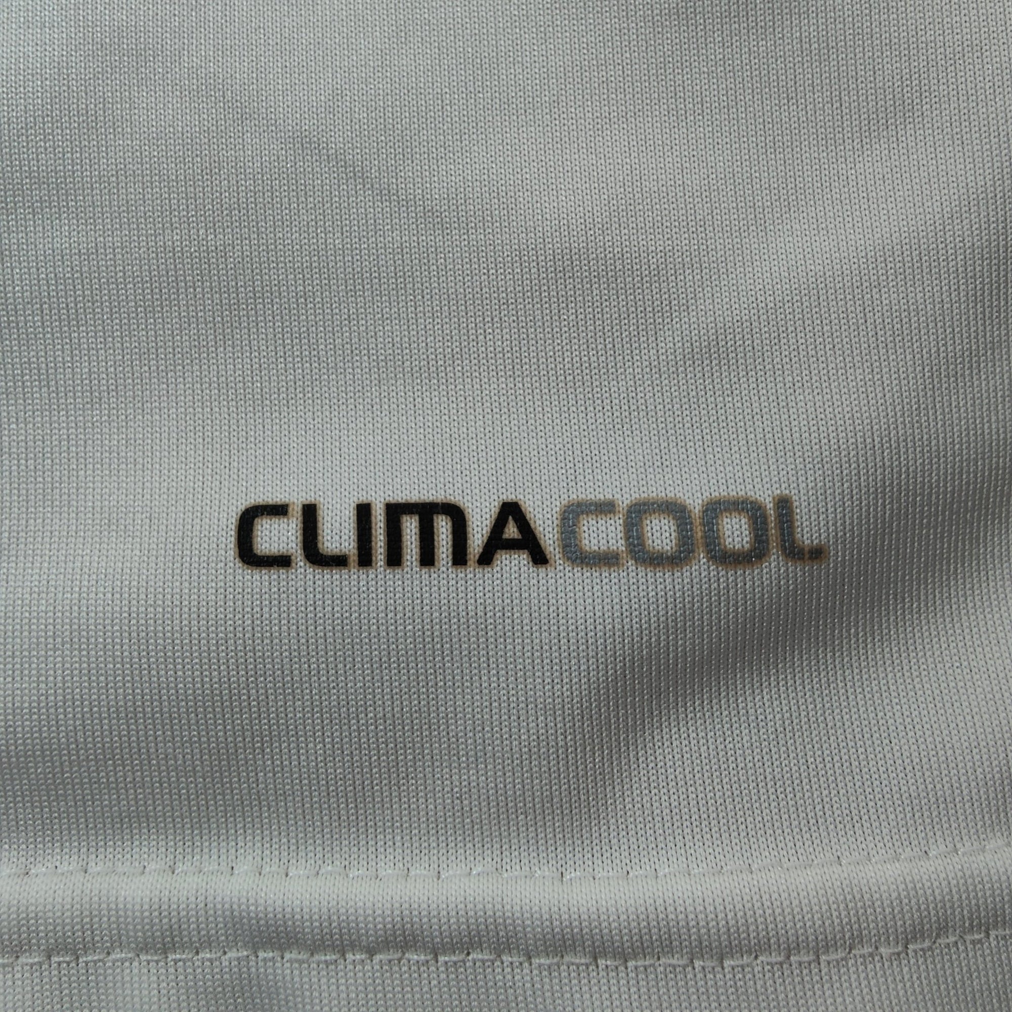 2009 - 10 Real Madrid Home Shirt Ronaldo 9 - 9.5/10 - (L) - Eternal Pitch