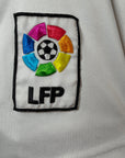 2009 - 10 Real Madrid Home Shirt Ronaldo 9 - 9.5/10 - (L) - Eternal Pitch