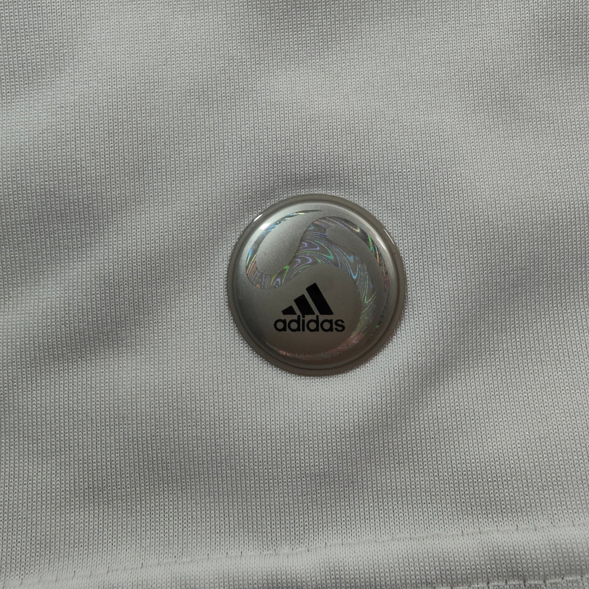 2009 - 10 Real Madrid Home Shirt Ronaldo 9 - 9.5/10 - (L) - Eternal Pitch