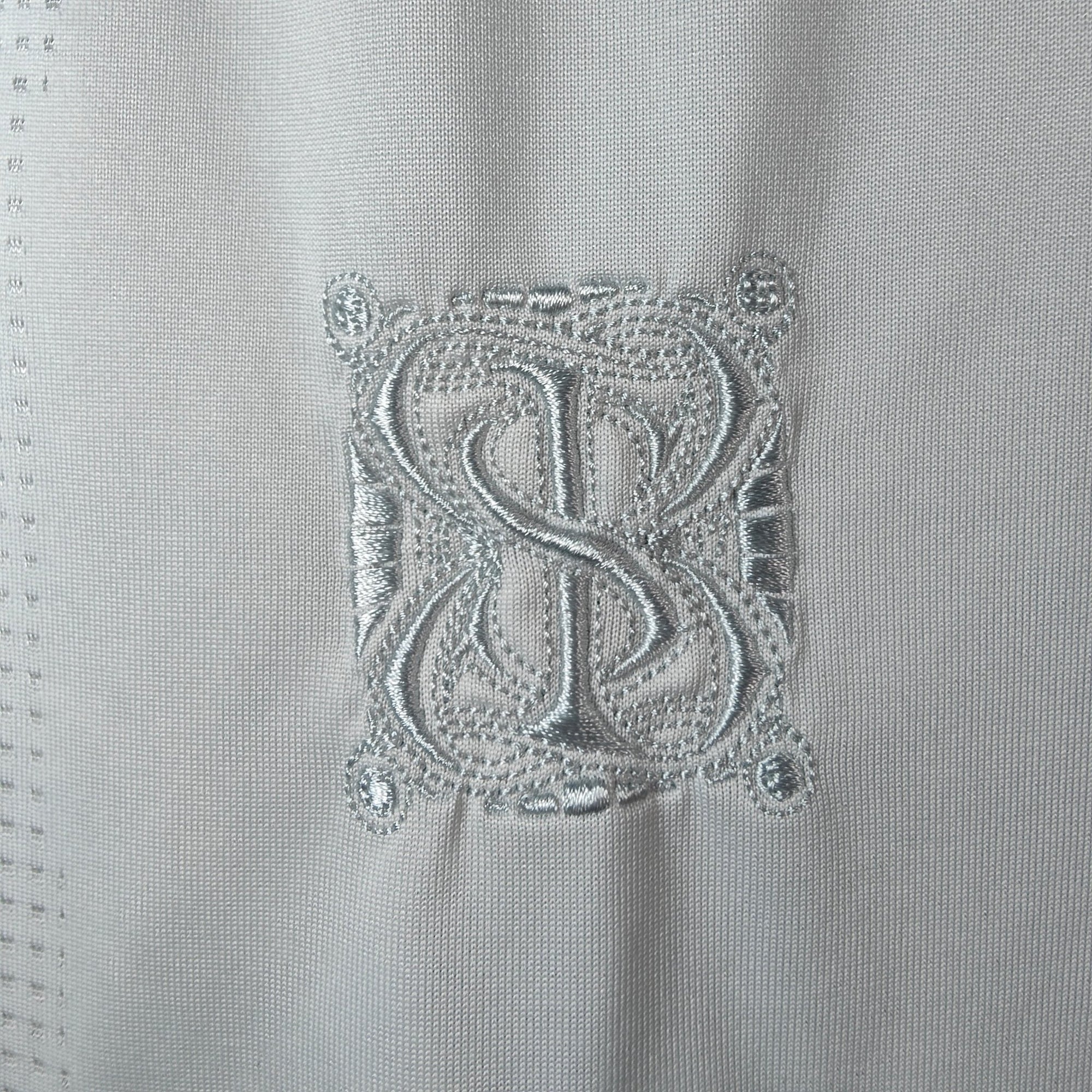 2009 - 10 Real Madrid Home Shirt Ronaldo 9 (XL) - Eternal Pitch
