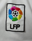 2009 - 10 Real Madrid Home Shirt Ronaldo 9 (XL) - Eternal Pitch