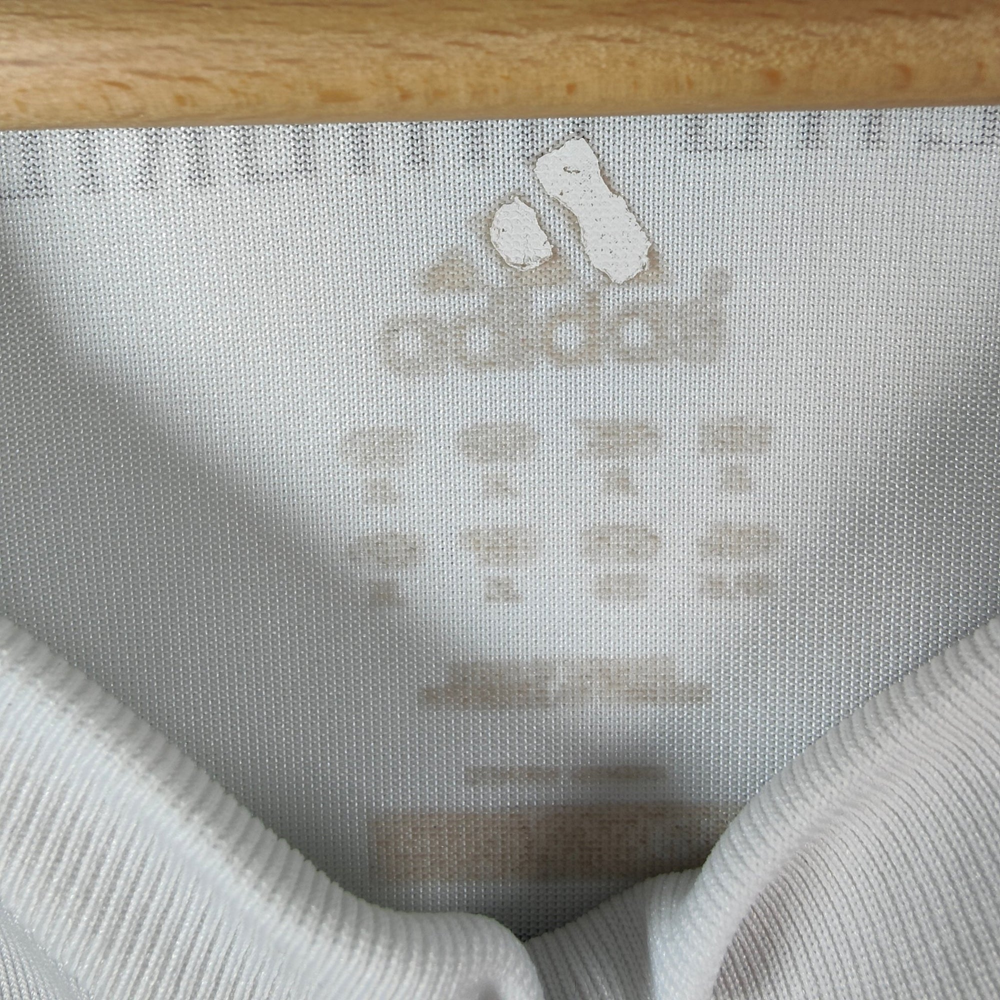 2009 - 10 Real Madrid Home Shirt Ronaldo 9 (XL) - Eternal Pitch