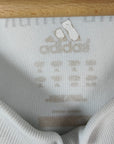 2009 - 10 Real Madrid Home Shirt Ronaldo 9 (XL) - Eternal Pitch