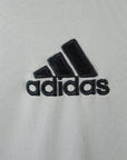 2009 - 10 Real Madrid Home Shirt Ronaldo 9 (XL) - Eternal Pitch