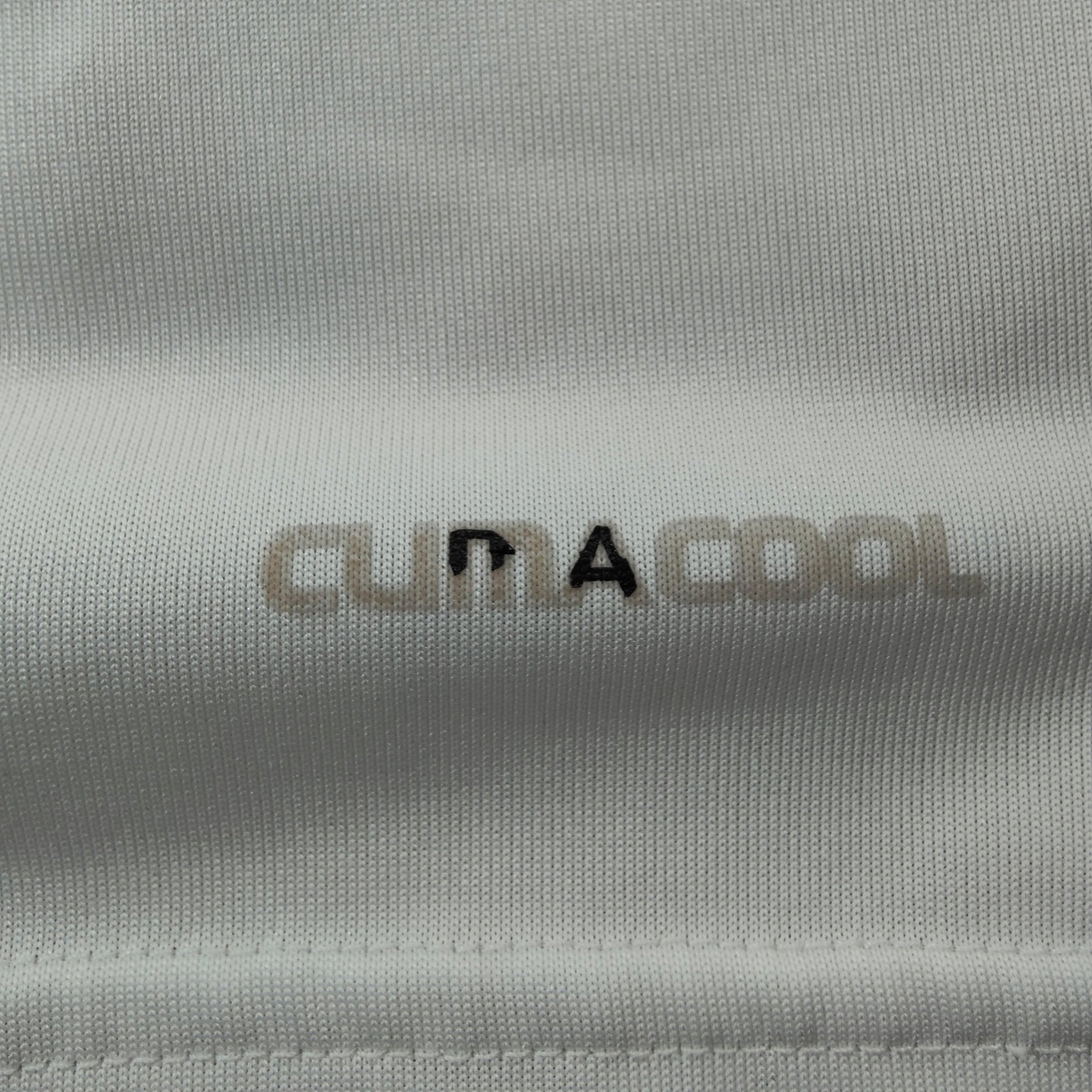 2009 - 10 Real Madrid Home Shirt Ronaldo 9 (XL) - Eternal Pitch