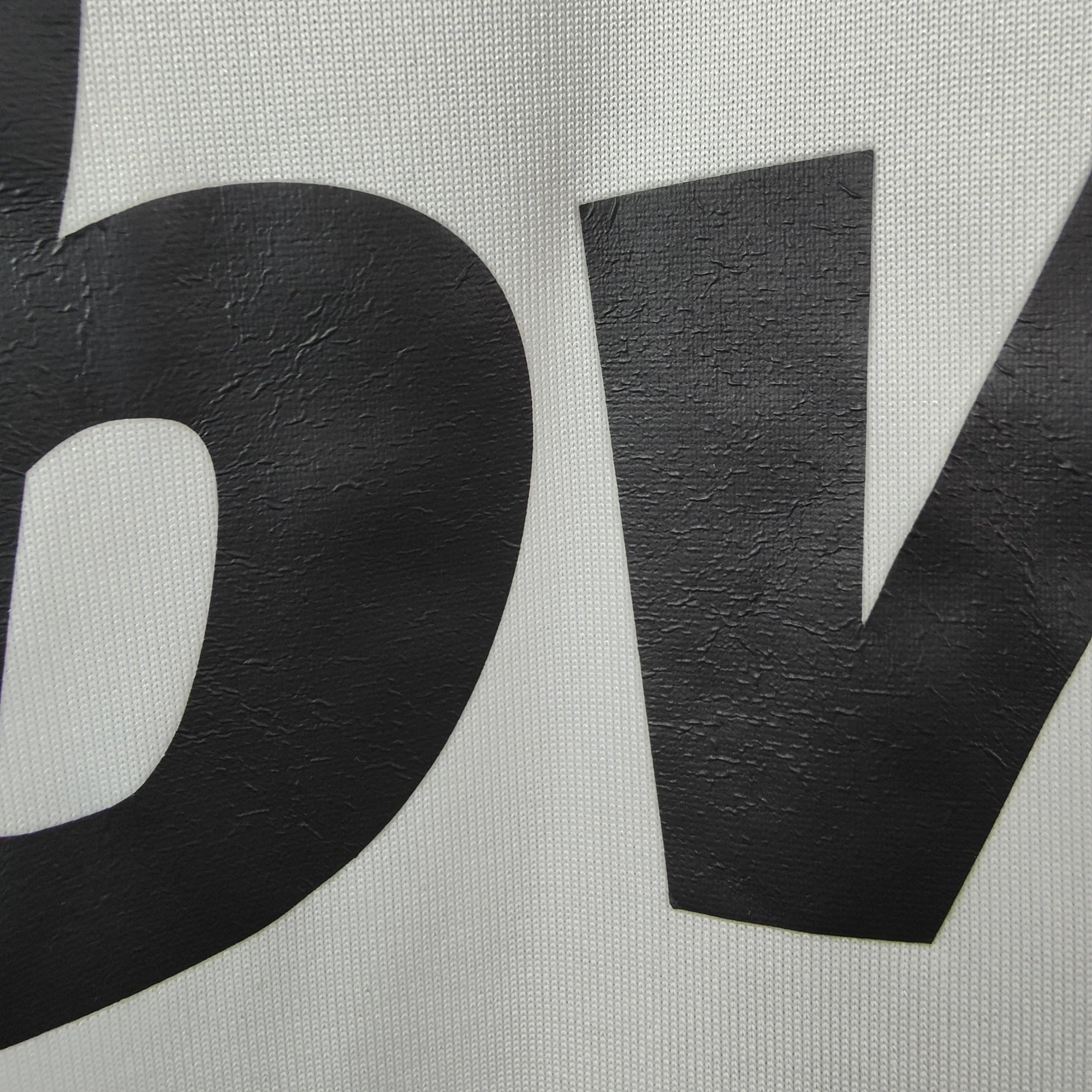 2009 - 10 Real Madrid Home Shirt Ronaldo 9 (XL) - Eternal Pitch