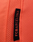 2009 - 11 FC Barcelona Away Shirt Messi 10 - 9.5/10 - (L) - Eternal Pitch