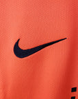2009 - 11 FC Barcelona Away Shirt Messi 10 - 9.5/10 - (L) - Eternal Pitch