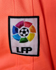2009 - 11 FC Barcelona Away Shirt Messi 10 - 9.5/10 - (L) - Eternal Pitch