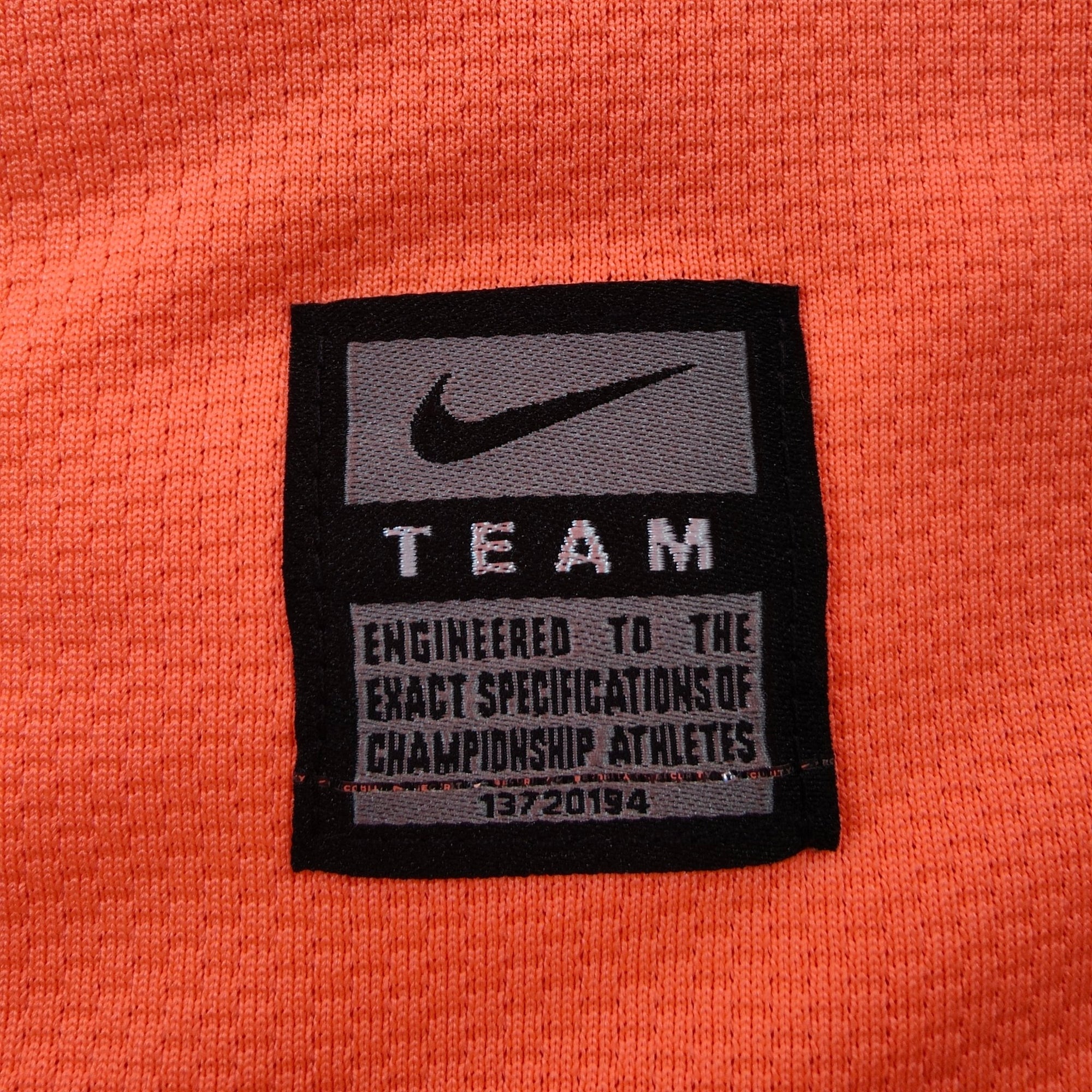 2009 - 11 FC Barcelona Away Shirt Messi 10 - 9.5/10 - (L) - Eternal Pitch