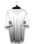 2010 - 11 AC Milan Away Shirt - 9/10 - (L) - Eternal Pitch