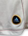 2010 - 11 AC Milan Away Shirt - 9/10 - (L) - Eternal Pitch