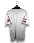 2010 - 11 AC Milan Away Shirt (L) - Eternal Pitch