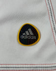 2010 - 11 AC Milan Away Shirt (L) - Eternal Pitch